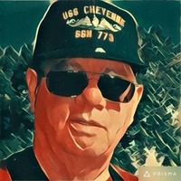 Retired Employee Phil Noble's profile photo