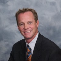 Wells Fargo Advisors Employee Chris Queen's profile photo