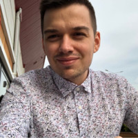 Translate! Employee Efe Gündüz's profile photo