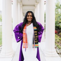 Celine Darkwah Email & Phone Number