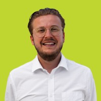 Rayner Personnel Employee Fraser Edwards-Cleaves's profile photo