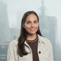 New Mountain Capital Employee Catherine Dunn's profile photo