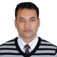 Ramesh Sapkota Email & Phone Number
