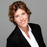 Teréga Employee Carolle Foissaud's profile photo