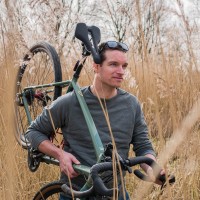 BBB Cycling Employee Tjerk Bakker's profile photo