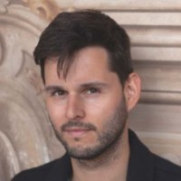 KOMONO Employee Carl Liekens's profile photo