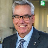 ADM Aéroports de Montréal Employee Yves Beauchamp's profile photo