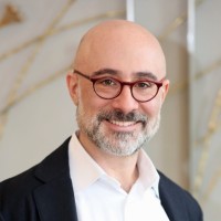 MIO Partners, Inc. Employee Michael Cooper's profile photo