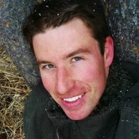 Paramount Parks Employee Nicholas Evans's profile photo