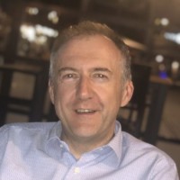 HB Antwerp Employee Stephan Boons's profile photo