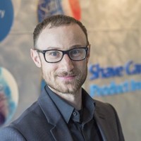 Procter & Gamble Employee David Warnke's profile photo