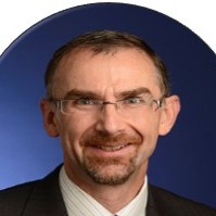 SCHRODER INVESTMENT MANAGEMENT LIMITED Employee Kevin Charlton's profile photo