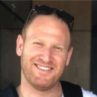 Check Point Software Technologies Middle East Employee Aviad Nissim's profile photo