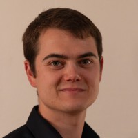 Nordic Air Defence Employee Ludvig Skare's profile photo