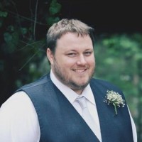 Boss Engineering Employee Andrew Greiner's profile photo