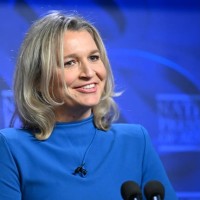 Productivity Commission Employee Angela Jackson's profile photo