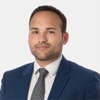 Gabriel Alexander Delgado Email & Phone Number