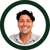 Cristo Rey Tampa Salesian High School and Corporate Work Study Program Employee Nicholas Szmyt's profile photo