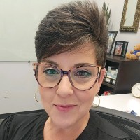 Melissa Blandford Email & Phone Number