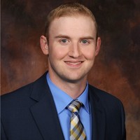 Ithaca College Employee Keith Batson's profile photo
