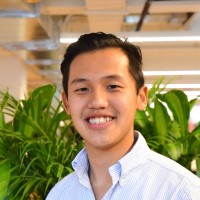 Miro Employee Chris Lam's profile photo