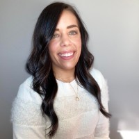 5BYFIVE Creative Employee Danielle Tobar's profile photo