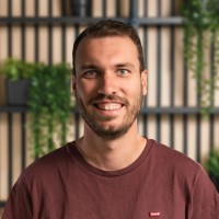 NeoSEM Employee Luuc Hendriks's profile photo