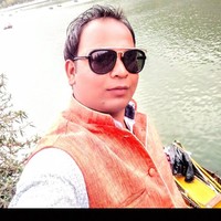 BIPL Employee Vivek Chauhan's profile photo