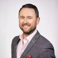 VELA Wealth Employee Rob Wallis's profile photo
