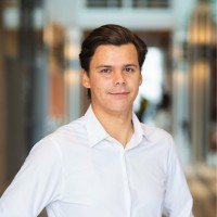Sweetspot Employee Felix Nyrén's profile photo
