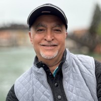 Environment One Corporation Employee Nabil Akari's profile photo