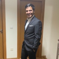 Riskivector Unipessoal LDA Employee Luis Rodríguez Torrealba's profile photo