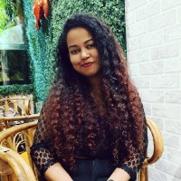 Brrandom Employee Sabnam Khan's profile photo