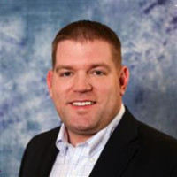 Wells Fargo Employee Mike Egger's profile photo