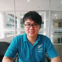TableLink Employee Iwan Setiadi's profile photo