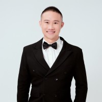 Velos IoT Employee Colin Chew's profile photo