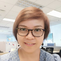 PiVOT Employee Marie Mallari's profile photo