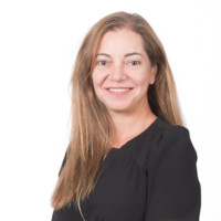 AequiLibri Employee Claudia Salem's profile photo