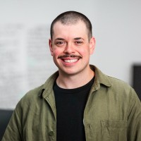 Aplo Employee John Robinson's profile photo