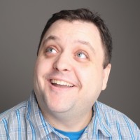 Luxoft Smashing Ideas Employee Jason Medisky's profile photo