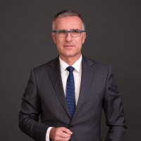 KAN-therm Employee Tomasz Andrzejewski's profile photo