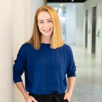 GMHBA Limited Employee Helen Stevens's profile photo