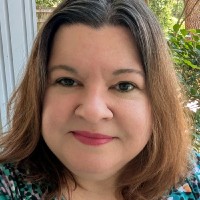 Monika Durbin Email & Phone Number