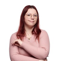 Eden Leisure Group Employee Faye Borg's profile photo