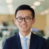 Michael Liu Email & Phone Number
