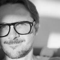 ROLI Employee Nico Scapel's profile photo