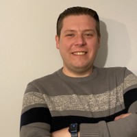 (REDACTED) Employee Phil Reid's profile photo