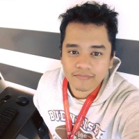 DataForce Employee Ralph Angeles's profile photo