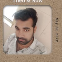 vLookUp Employee Parvinder Kumar's profile photo