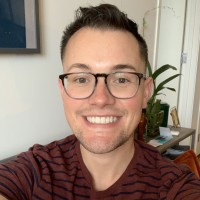 Mary's Woods Employee Justin Cambridge's profile photo